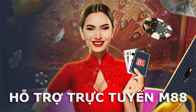 M988 hỗ trợ xử klys khi tài khoản bị khóa 