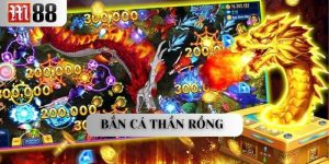 bắn cá thần rồng