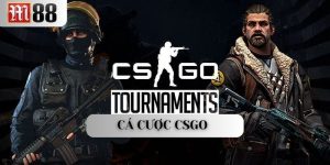 cá cược csgo